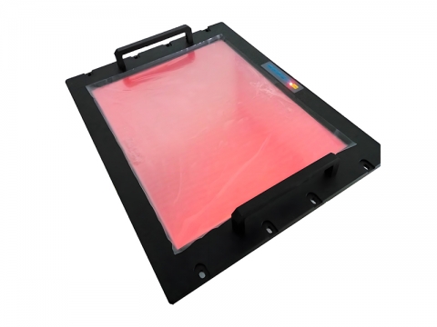 空间与视野的平衡之选：19寸工业显示器全解析